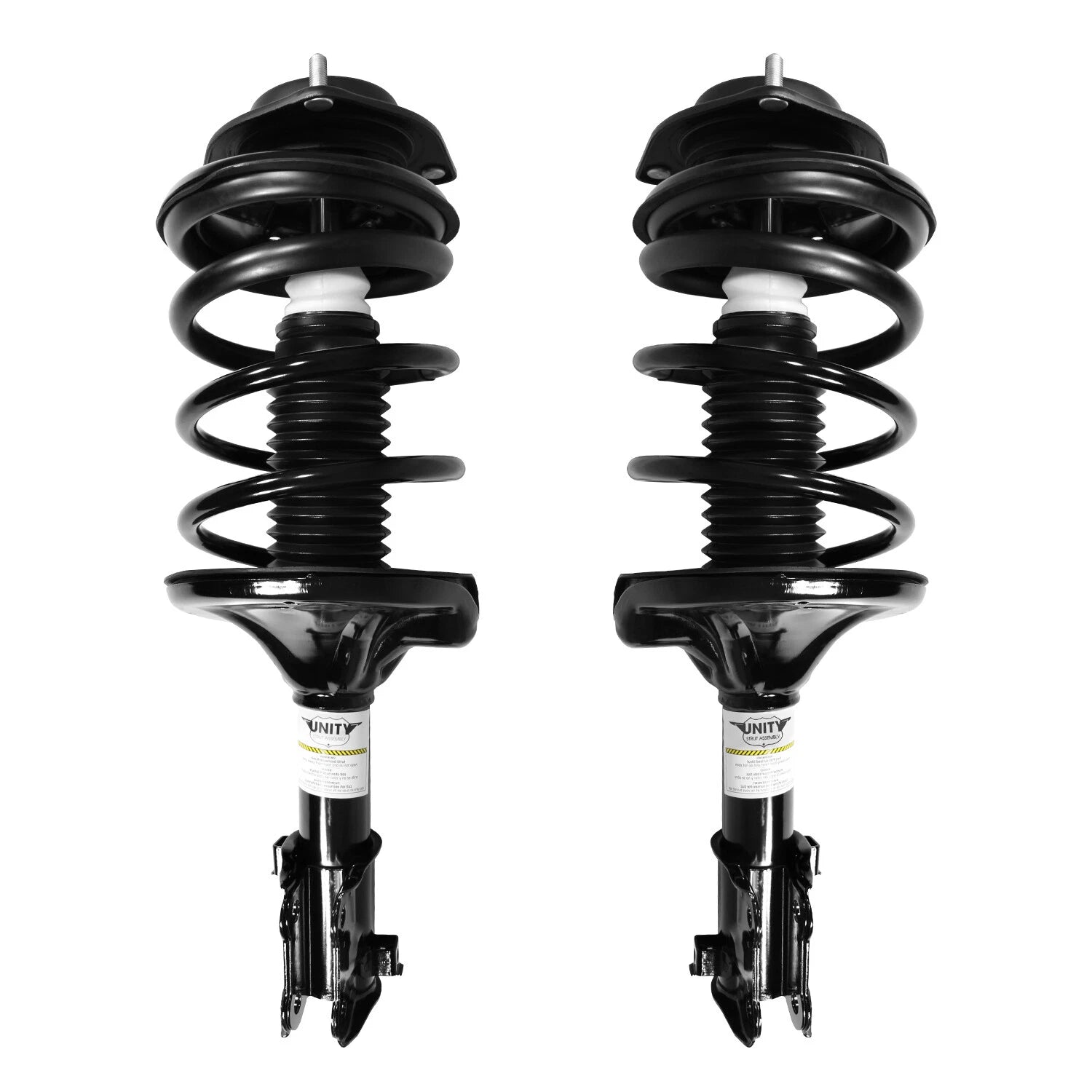 Front Complete Strut Assembly Kit for 2000-2006 Hyundai Elantra 6B93BC-57