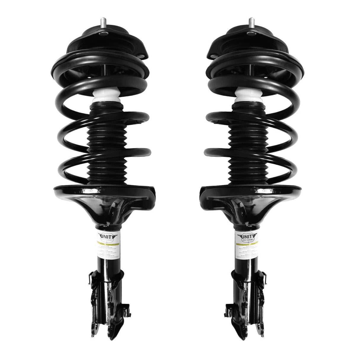 Front Complete Strut Assembly Kit for 2000-2006 Hyundai Elantra 6B93BC-57