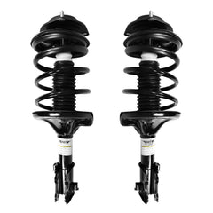 Front Complete Strut Assembly Kit for 2000-2006 Hyundai Elantra 6B93BC-57