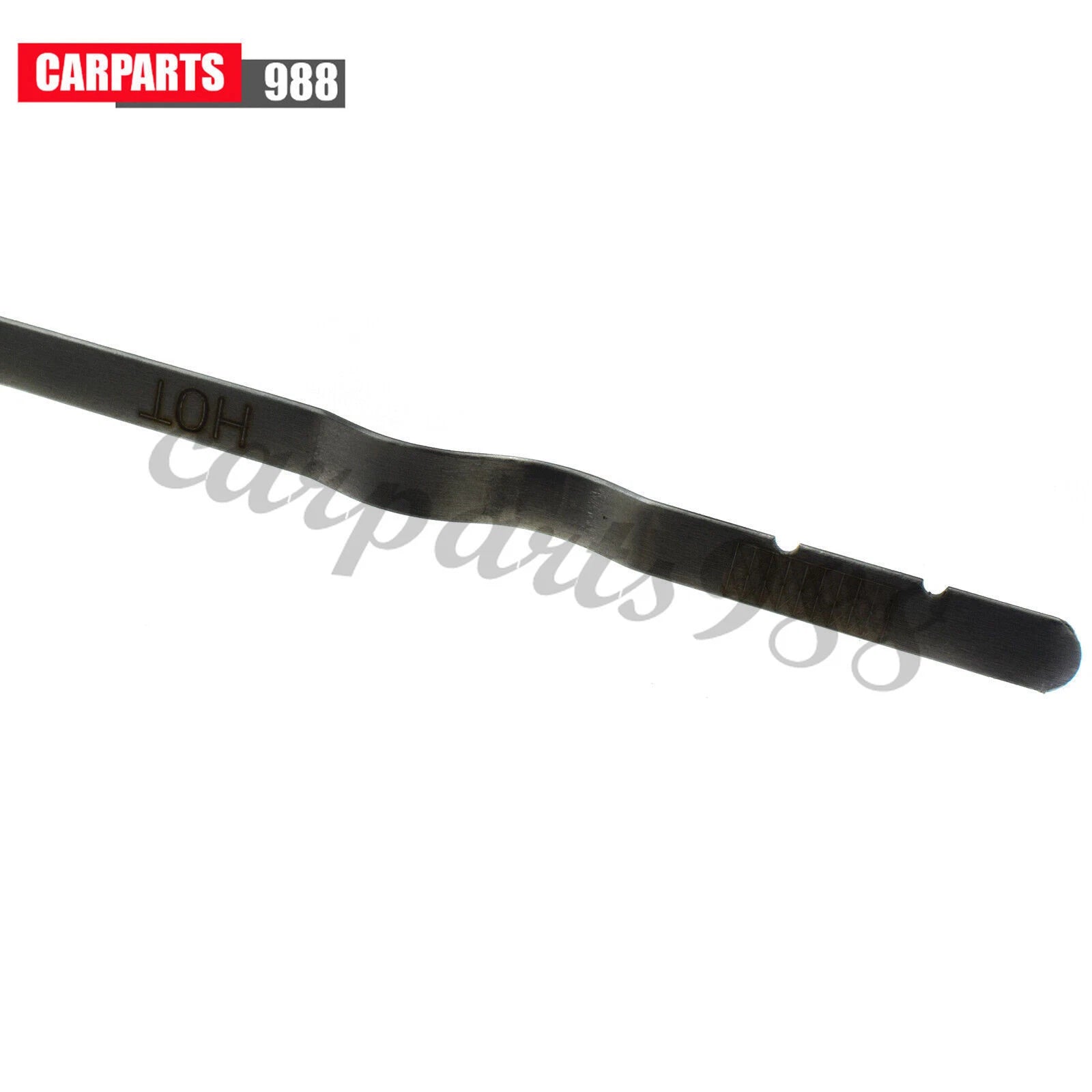 Transmission Oil Level Dipstick for 2015-22 Nissan Rogue Altima 2.5L 31086-JA00A 6B93BC-57
