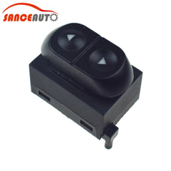Power Window Door Switch for 1992-1996 F-150 F-250 96-07 Bronco E-150 E-250 6B93BC-57