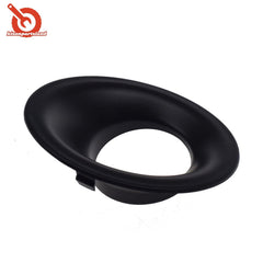 Left Driver For Dodge Challenger 2015-2020 Fog Light Cover Trim Bezel 68259663AA 6B93BC-57