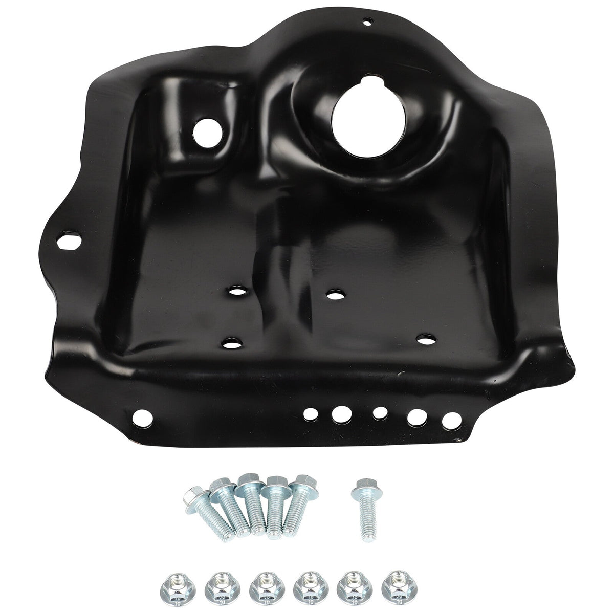 1Pc Coil Spring Tower Shock Mount For 1980-1996 Ford F-150 Front Right kit 6B93BC-57