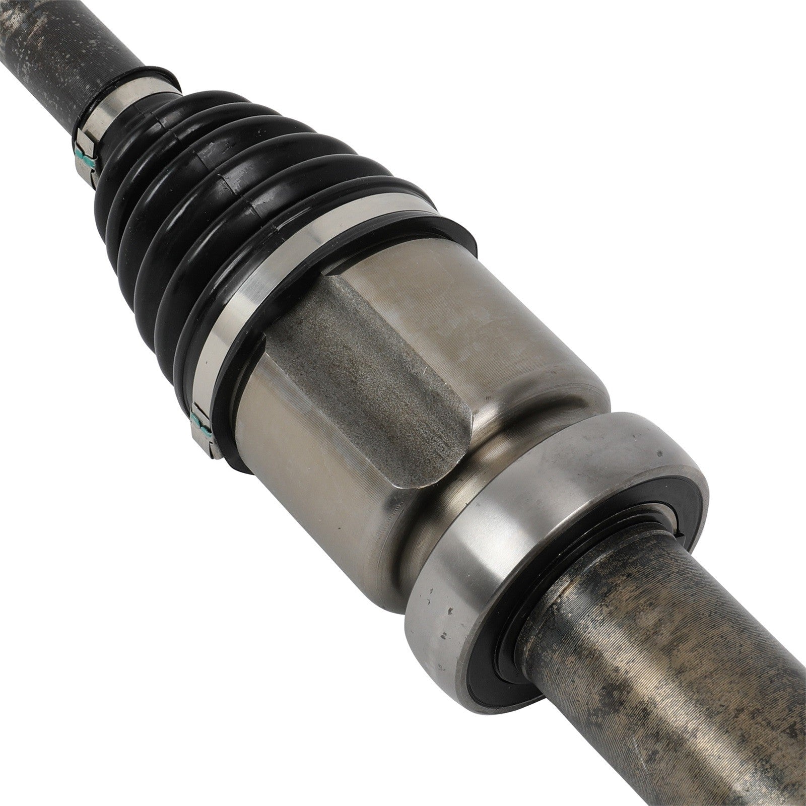 For Ford Focus 2.0L 2012-2016 Manual Trans Front Right CV Axle Assembly 6B93BC-57