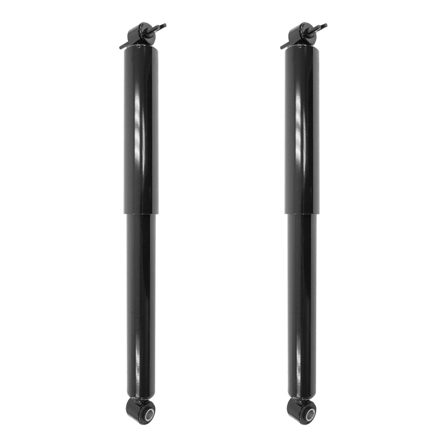 Rear Shock Absorber Kit for 2004-2012 Chevrolet Colorado 4WD and GMC Canyon 6B93BC-57