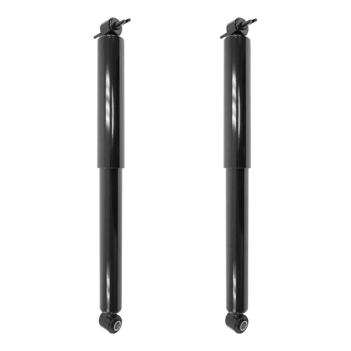 Rear Shock Absorber Kit for 2004-2012 Chevrolet Colorado 4WD and GMC Canyon 6B93BC-57