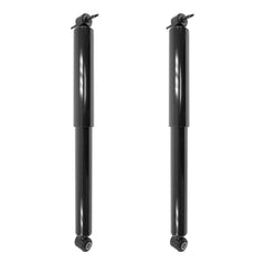 Rear Shock Absorber Kit for 2004-2012 Chevrolet Colorado 4WD and GMC Canyon 6B93BC-57