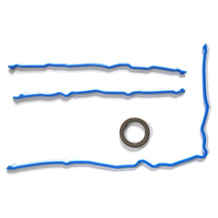 ECCPP Engine Timing Cover Gasket For 93-07 Ford Mustang Lincoln Mercury 4.6 DOHC ECCPP