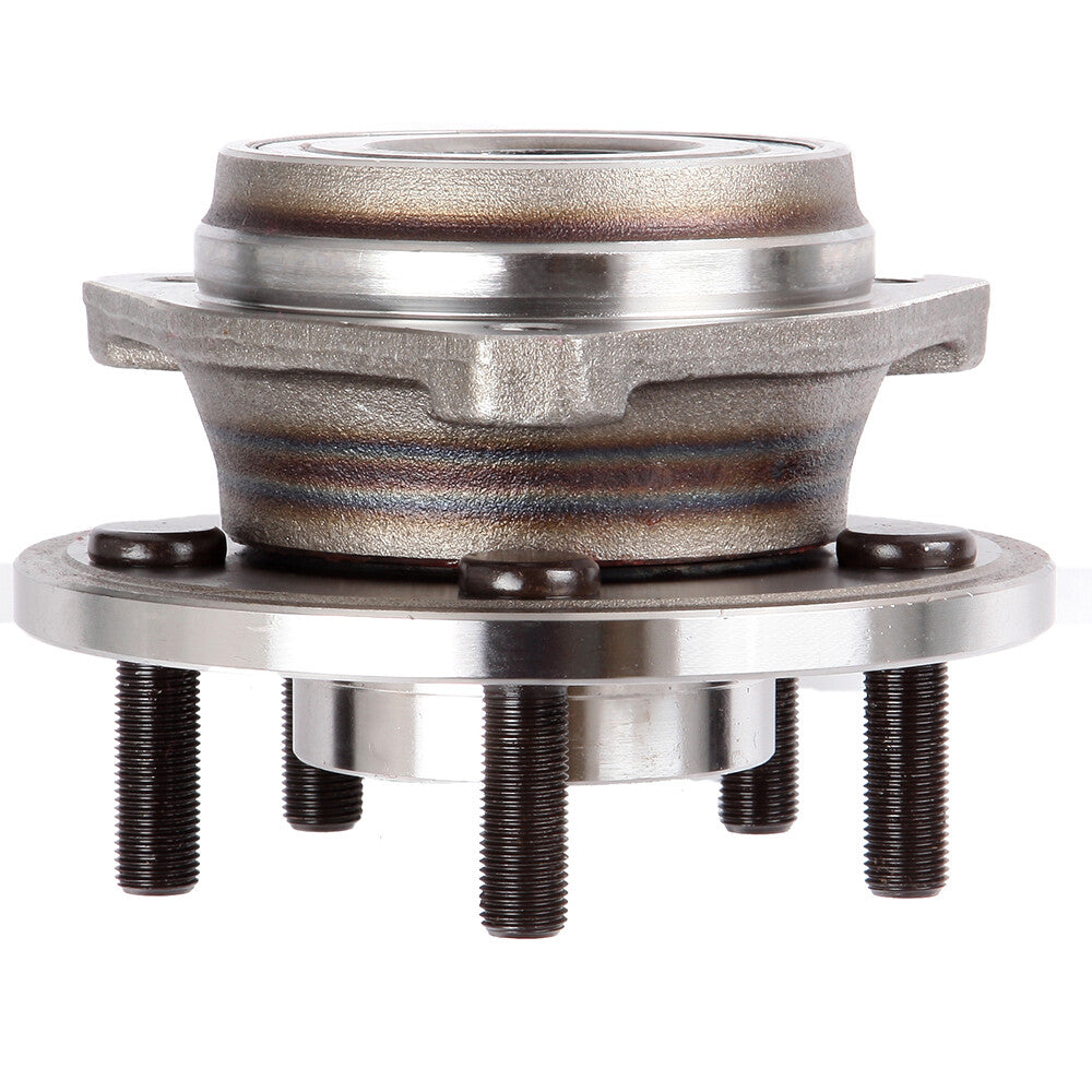 1Pc Wheel Hub Bearing Front For Jeep Wrangler TJ 2000-2006 Cherokee 1999-2001 6B93BC-57