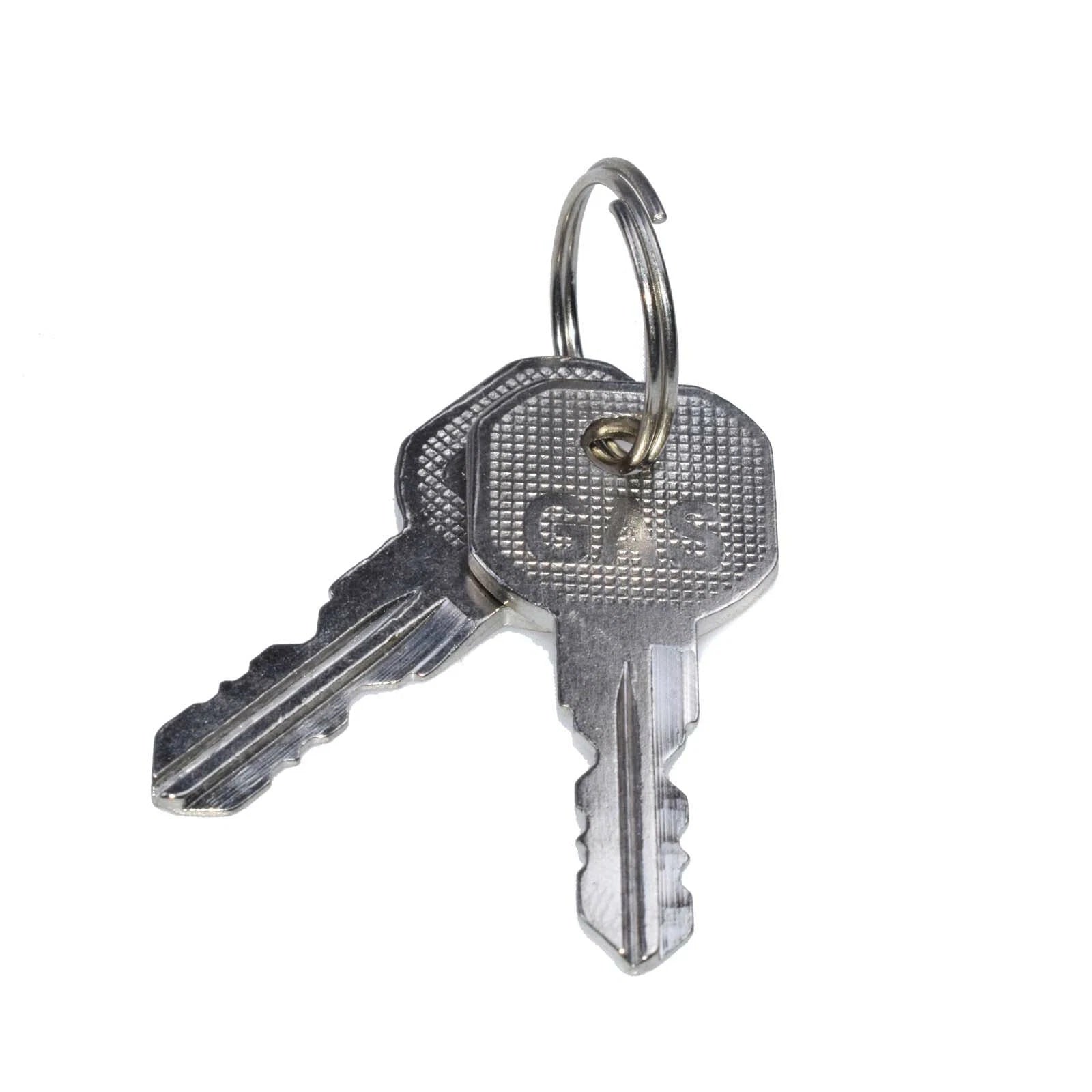 Fuel Reservoir Cap W/ Keys 1115650400 For VW GOLF Mk1 SCIROCCO 171201551D 6B93BC-57