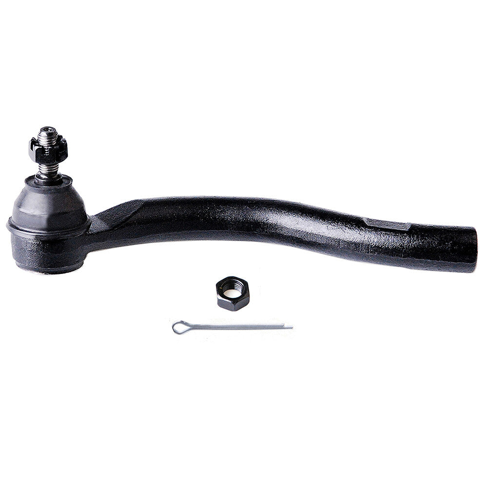 4pcs Front Inner and Outer Tie Rod Ends For 2003 2004 2005 2006 HONDA ACCORD 6B93BC-57