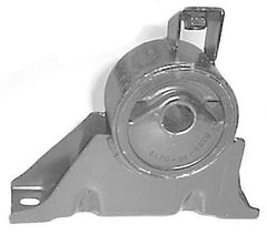 Motor & Trans Mount Set 4PCS for 1999-2001 Mazda Protege 1.6L for Manual Trans 6B93BC-57