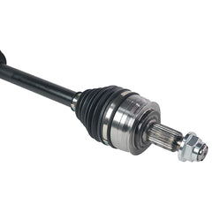 CV Axle Assembly for Dodge Dart 2013-2016 2.4L Front Right Automatic trans.