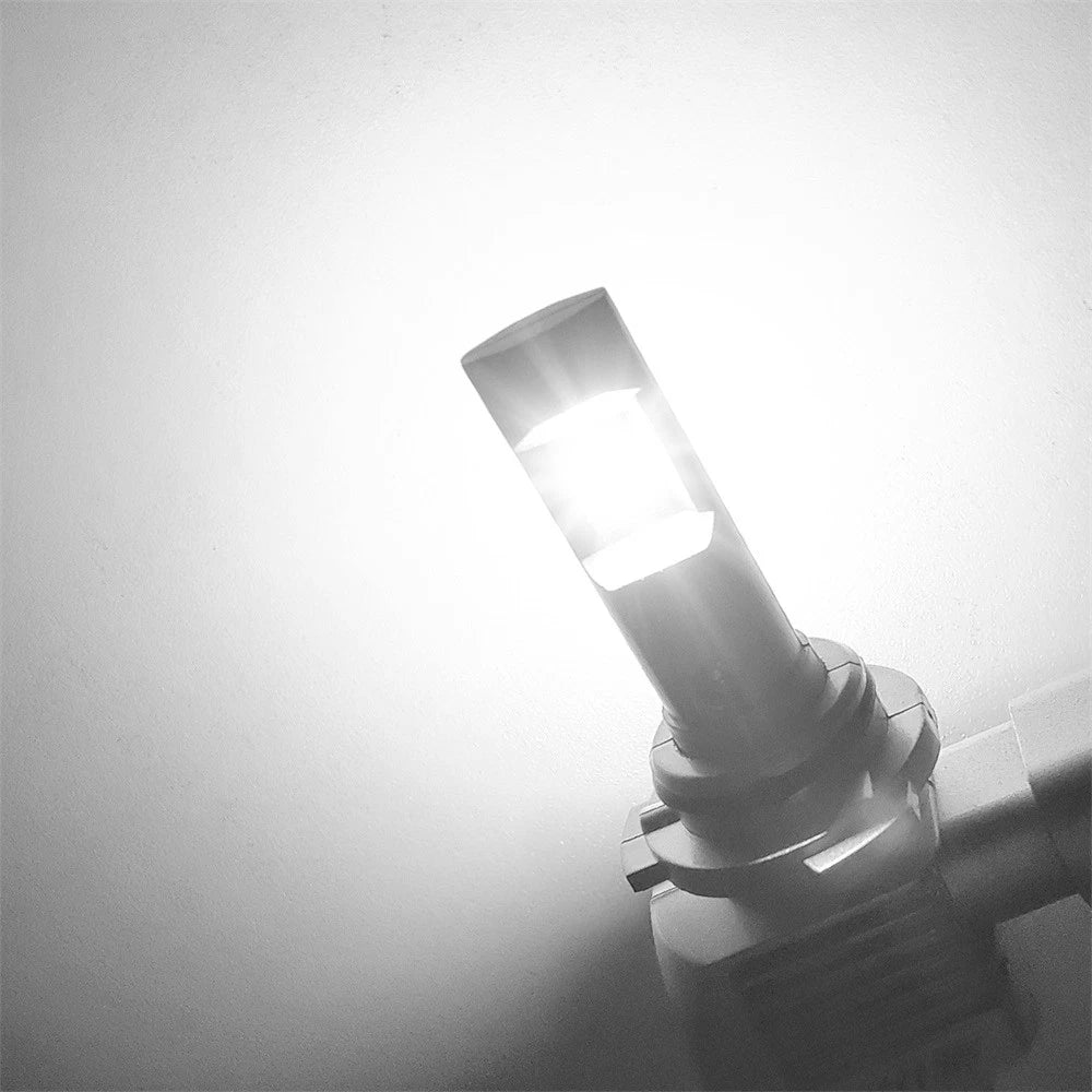AUXITO 9005 HB3 H11 LED Headlight Kit Bulb High Low Beam White Super Bright EOA AUXITO