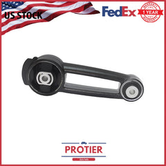 Engine Torque Strut Mount | 2003-06 Porsche Cayenne V8-4.5L | 08-10 Cayenne 4.8L 6B93BC-57