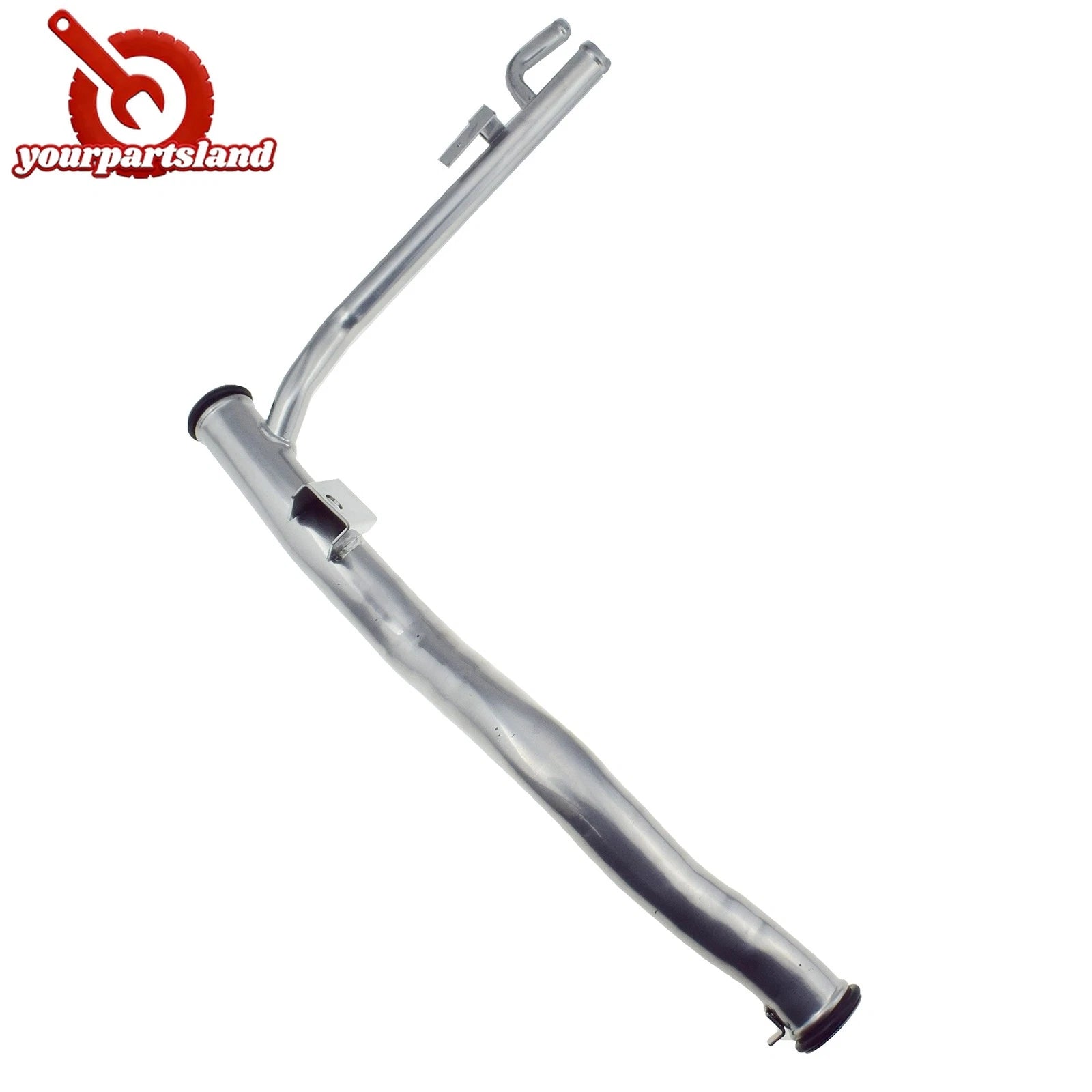 For Mitsubishi Colt Lancer Mirage Water Pump Inlet Pipe MD309764 6B93BC-57