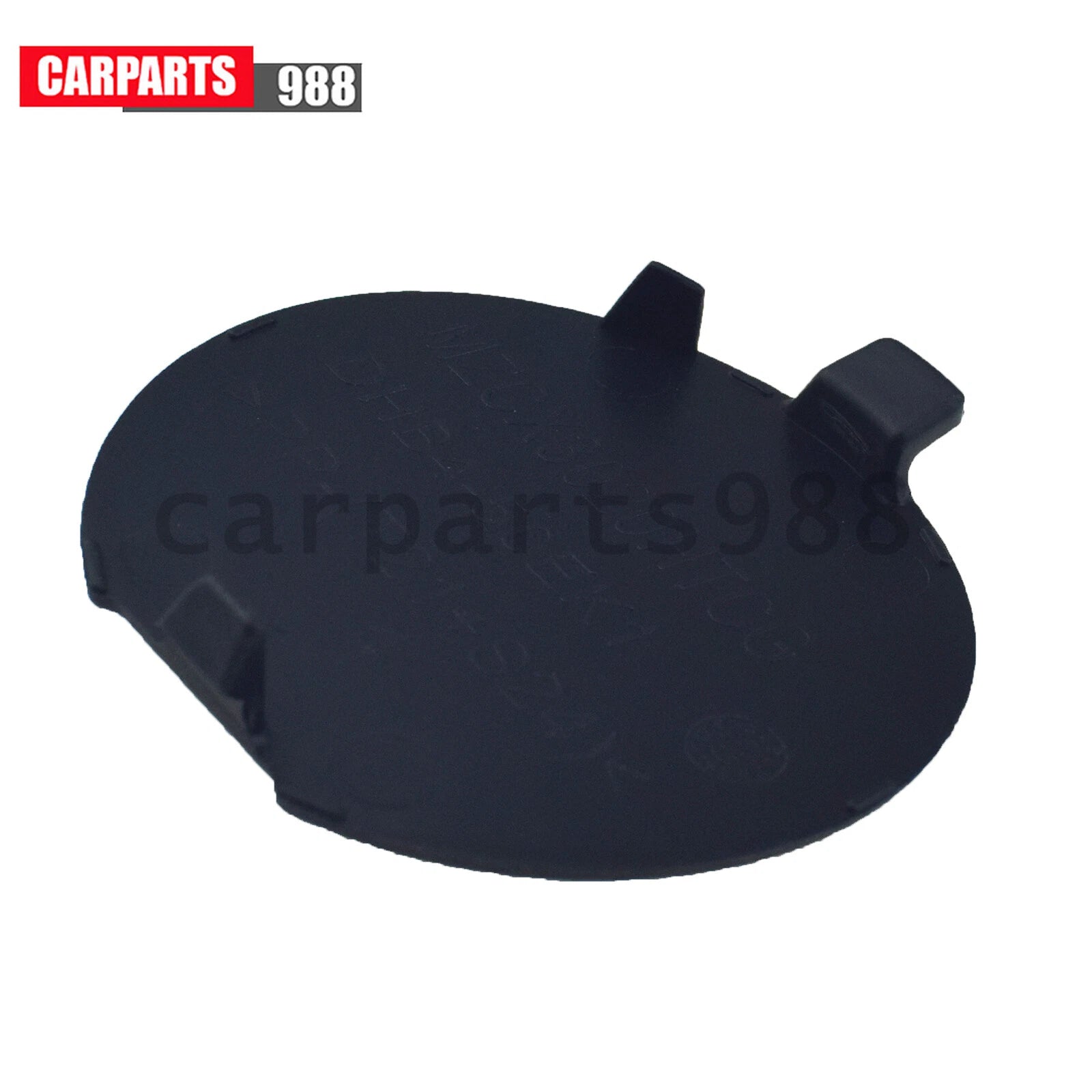Rear Bumper Tow Eye Hook Cover Cap DGH9-50-EK1 For 2020 2021-2023 Mazda CX-30 6B93BC-57