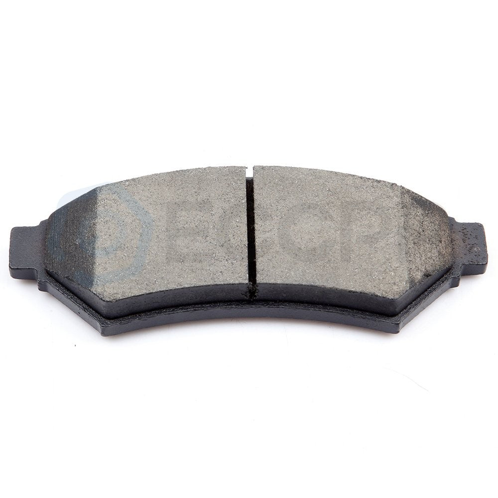 Front Rear Ceramic Brake Pads For Buick Allure Buick LaCrosse Pontiac Grand Prix 6B93BC-57