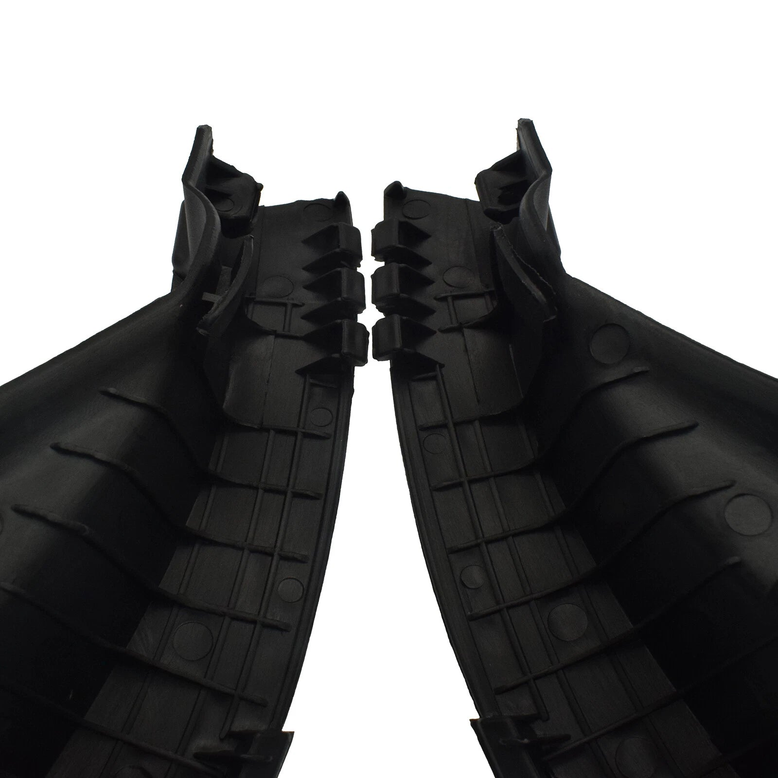 861534H000 861544H000 Pair Cowl Side Vent Cover For HYUNDAI Grand Starex H1 i800 6B93BC-57