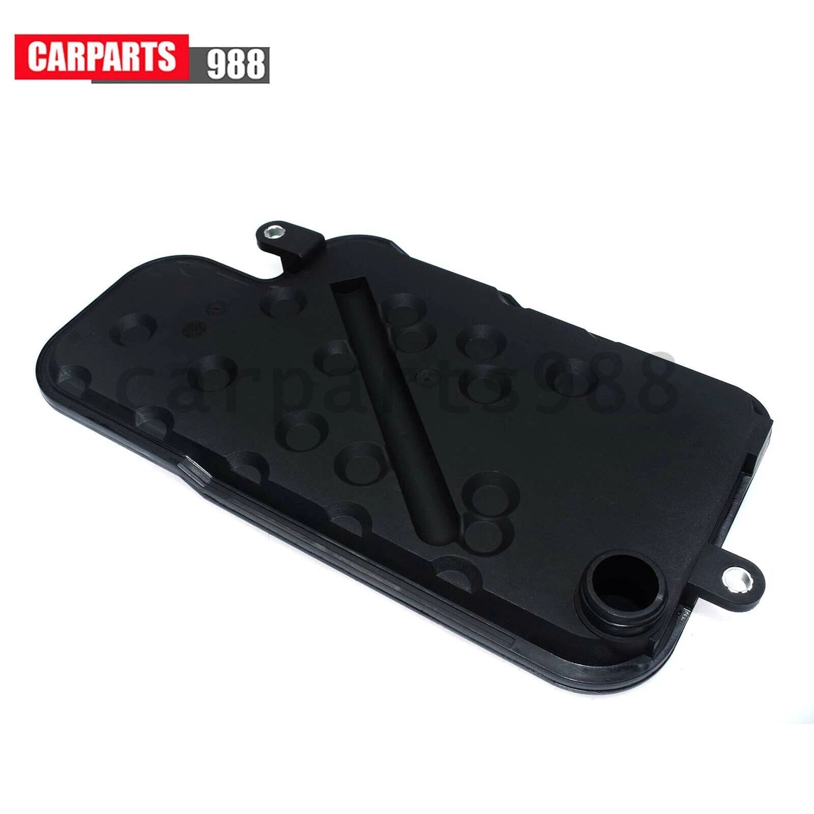 Auto Transmission Oil Filter W/ Pan Gasket For 01-06 Mitsubishi Montero MR528836 6B93BC-57