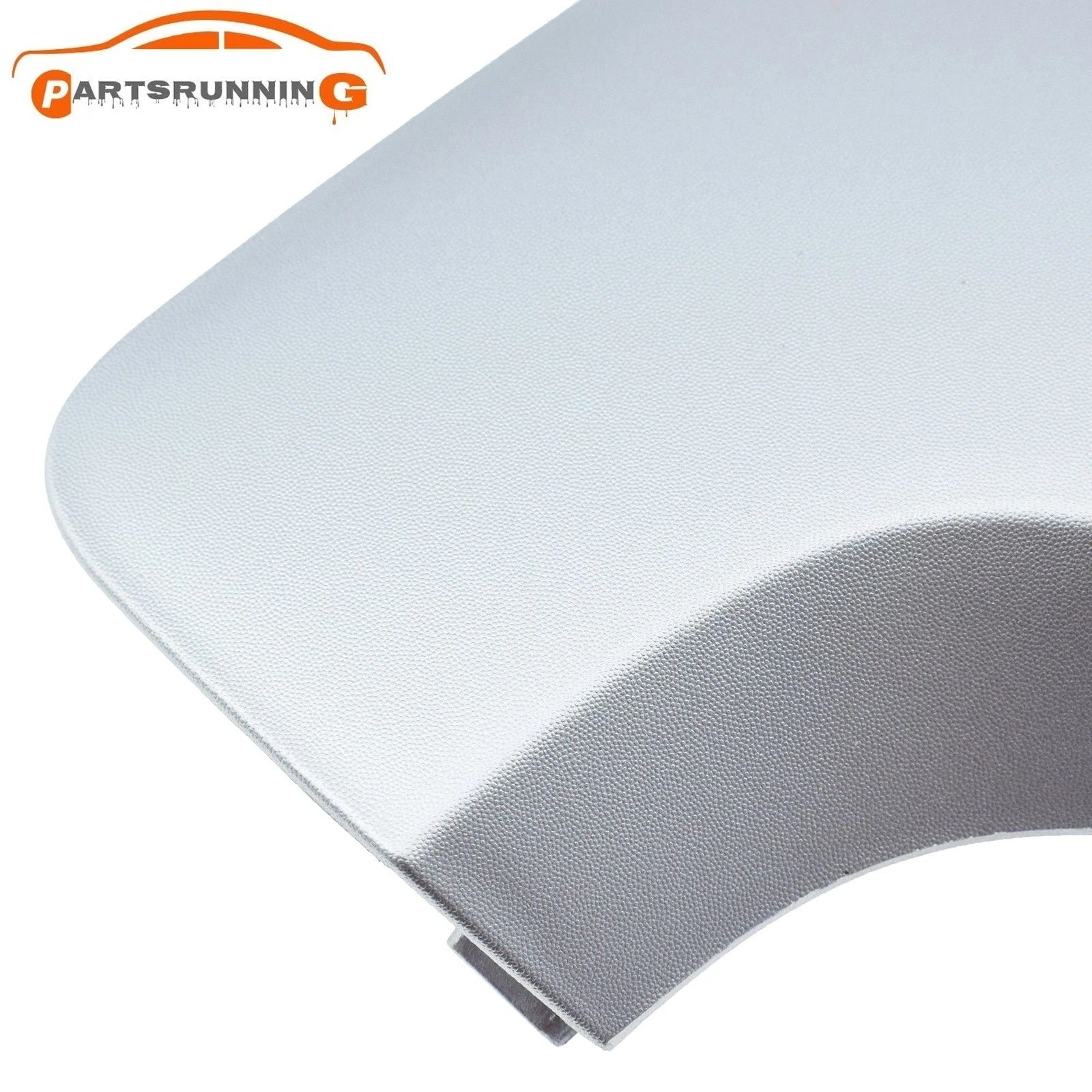 511651340R Rear Bumper Tow Cover Hitch Cover For Renault Dacia Duster 2018-2023 6B93BC-57