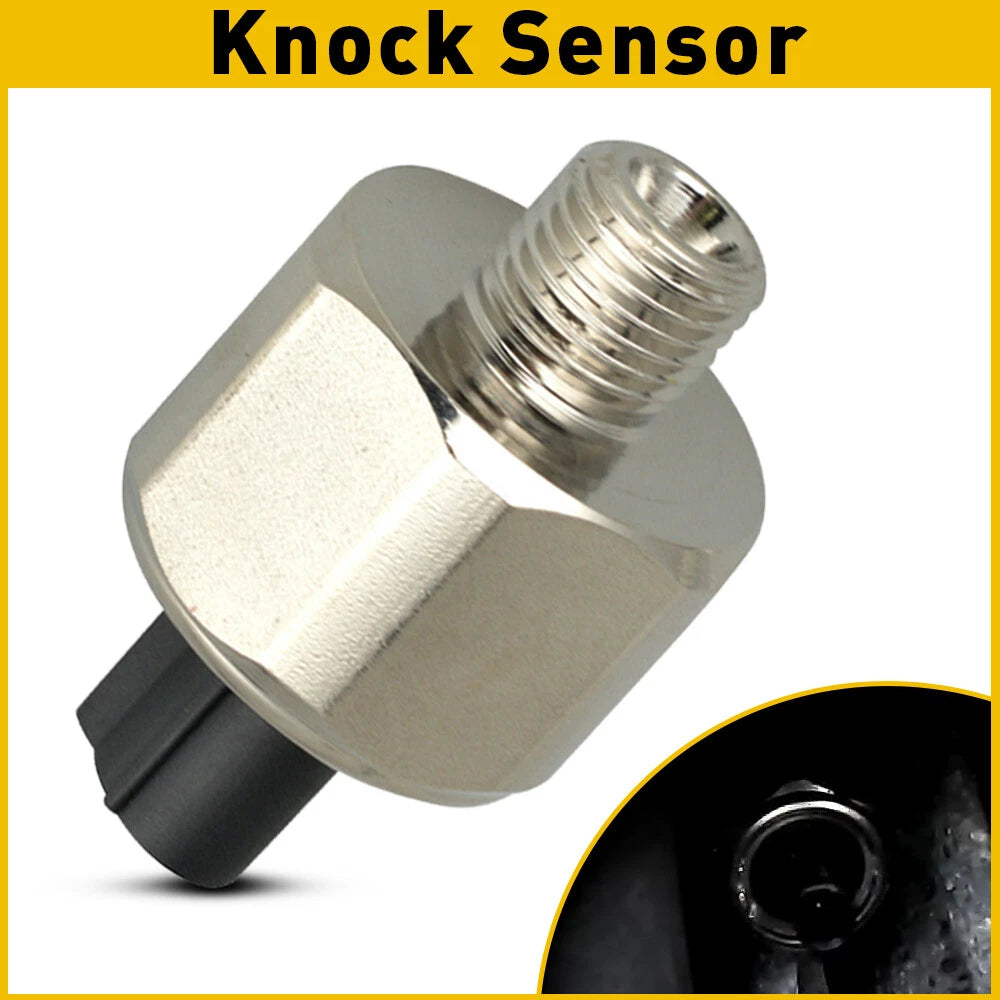 Knock Sensor For 2002-2009 Honda CRV 2003 2004 2005 2006 2007 30530-PPL-A01 6B93BC-57