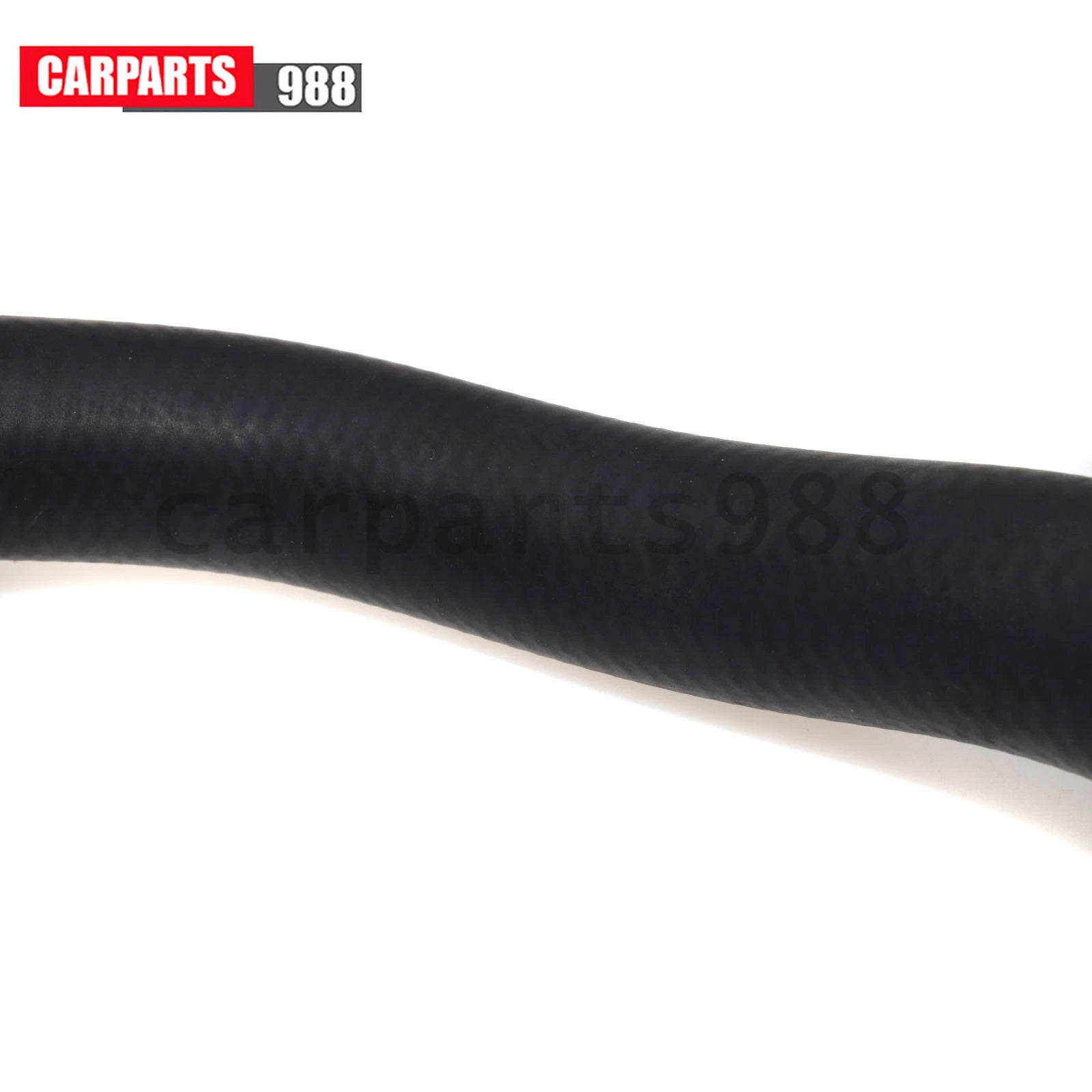 HVAC Heater Hose 8D0819373N For 1998-2005 VW Passat Audi A4 / A4 Quattro 1.8 L4 6B93BC-57