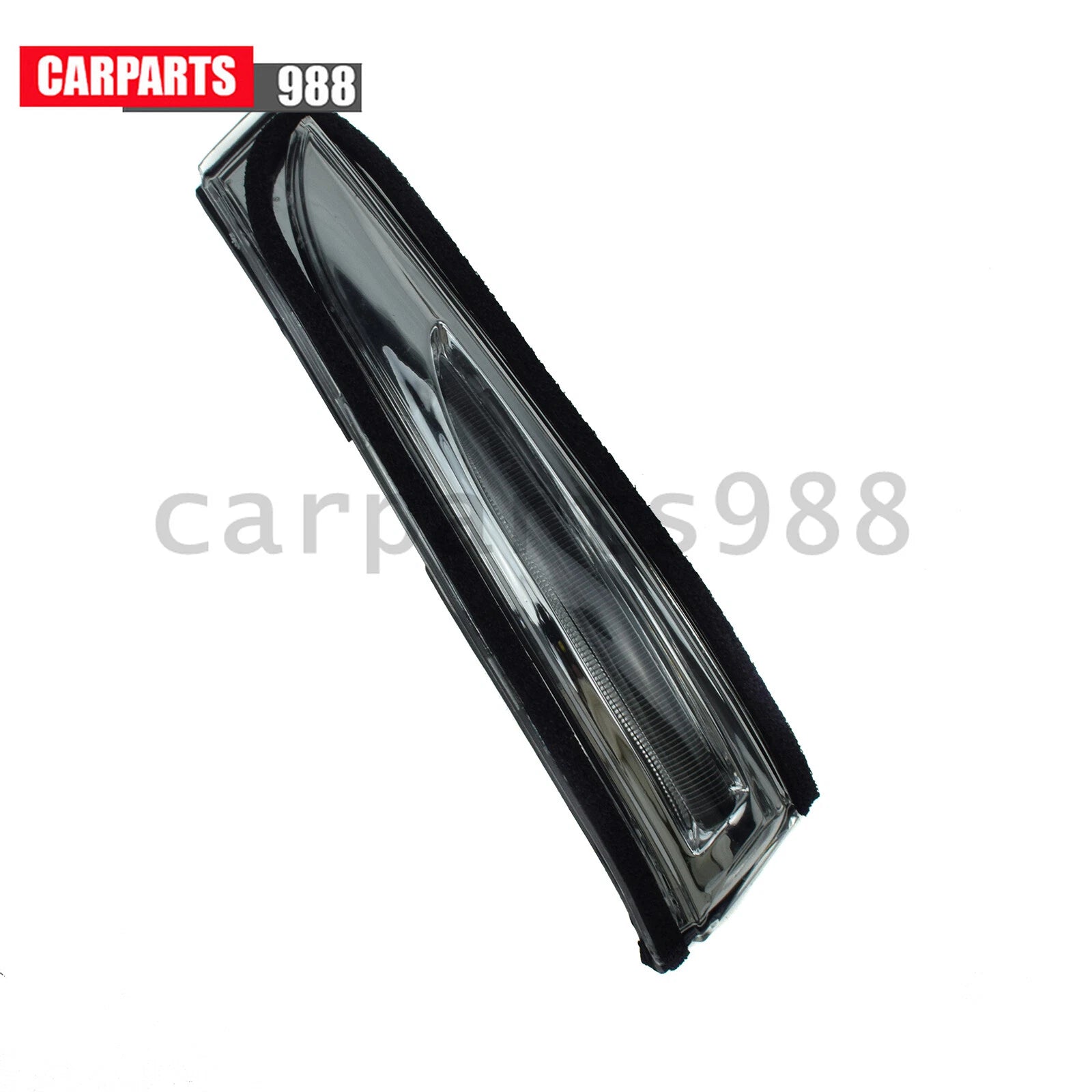 Right Side Mirror Signal Lamp LED for 2011-16 Hyundai Accent Elantra 876243X000 6B93BC-57