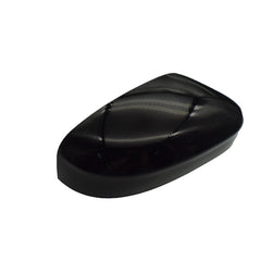 Gloss Black Right Rearview Mirror Cover For Ford Focus MK2 MK3 Mondeo MK4 6B93BC-57
