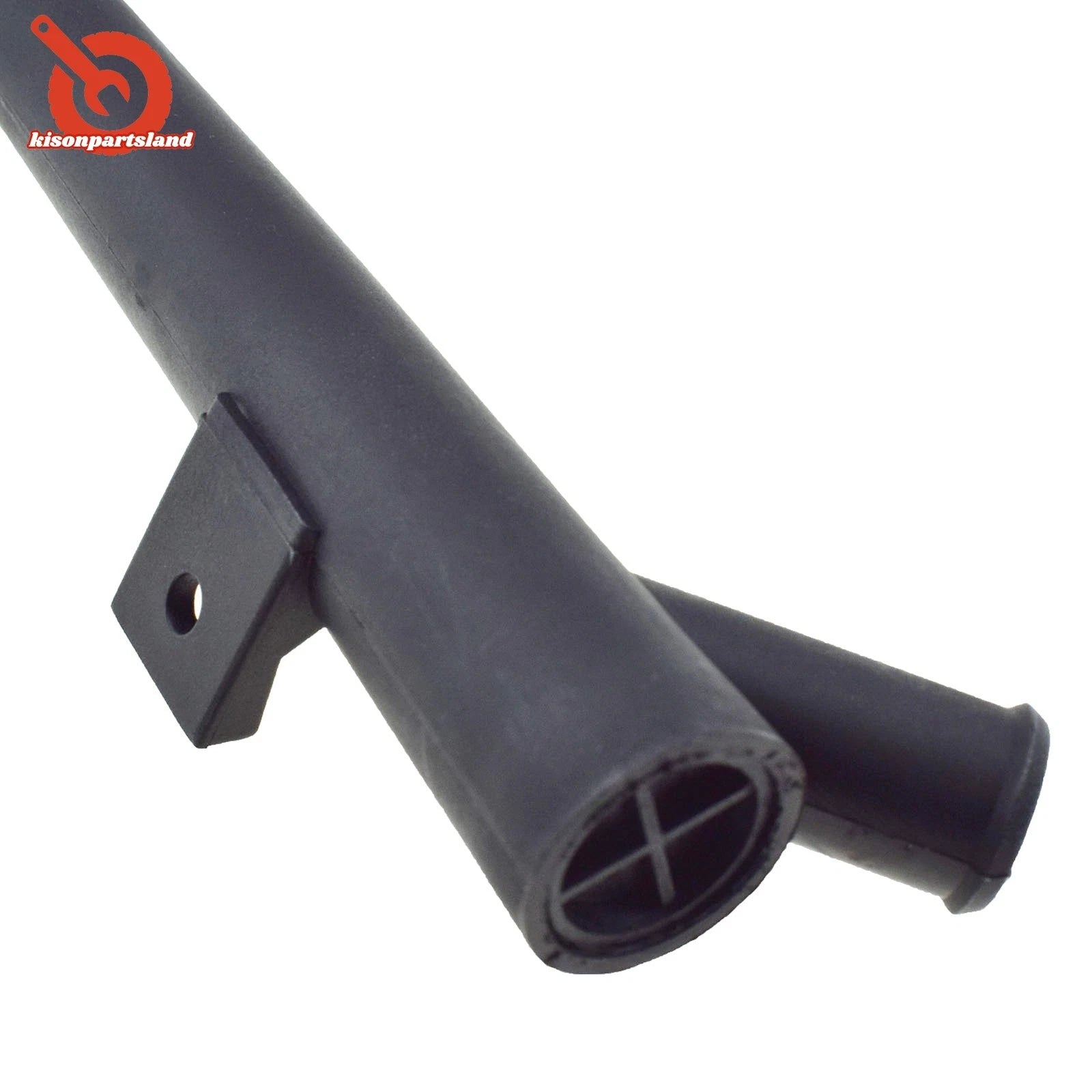 Heater Hose Outlet Tube Connector For Ford Focus 00-04 YS4Z-8290-BA 902-206 6B93BC-57