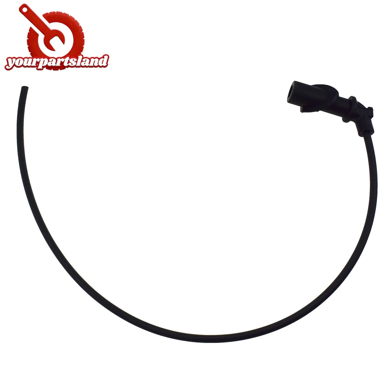 For Polaris Sportsman 600 700 02-04 Ignition Coil Spark Plug Cap & Wire 4010526 6B93BC-57