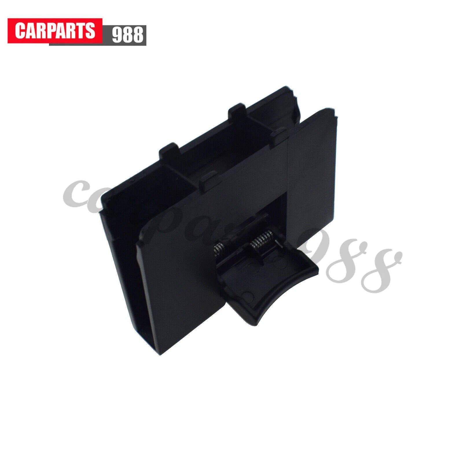 Center Console Cup Holder insert Divider For Subaru Forester 14-18 Outback 10-14 6B93BC-57