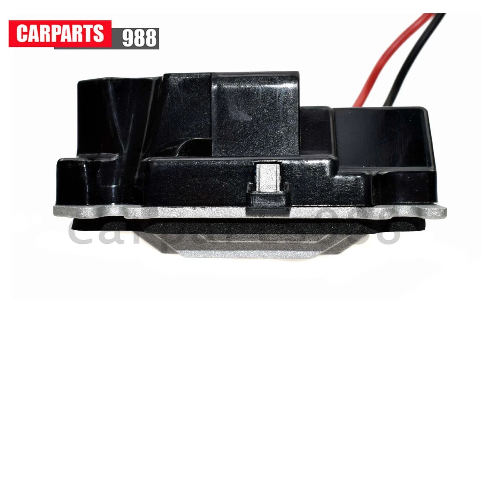 HVAC Blower Motor Resistor For Buick Century Regal Grand Prix 89019166 52479971 6B93BC-57