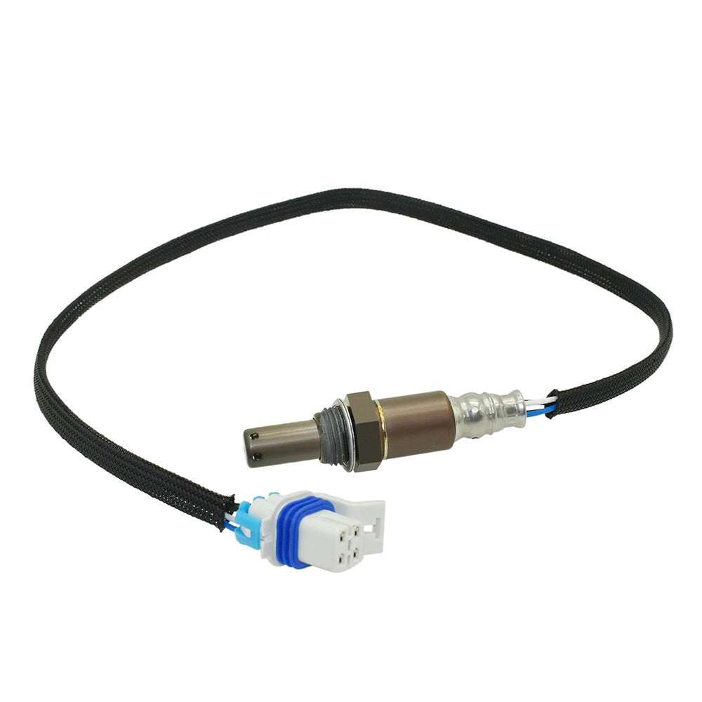 12609159OxygenO2 Sensor For Cadillac SRX Chevrolet Malibu Pontiac G6 Saturn Aura 6B93BC-57