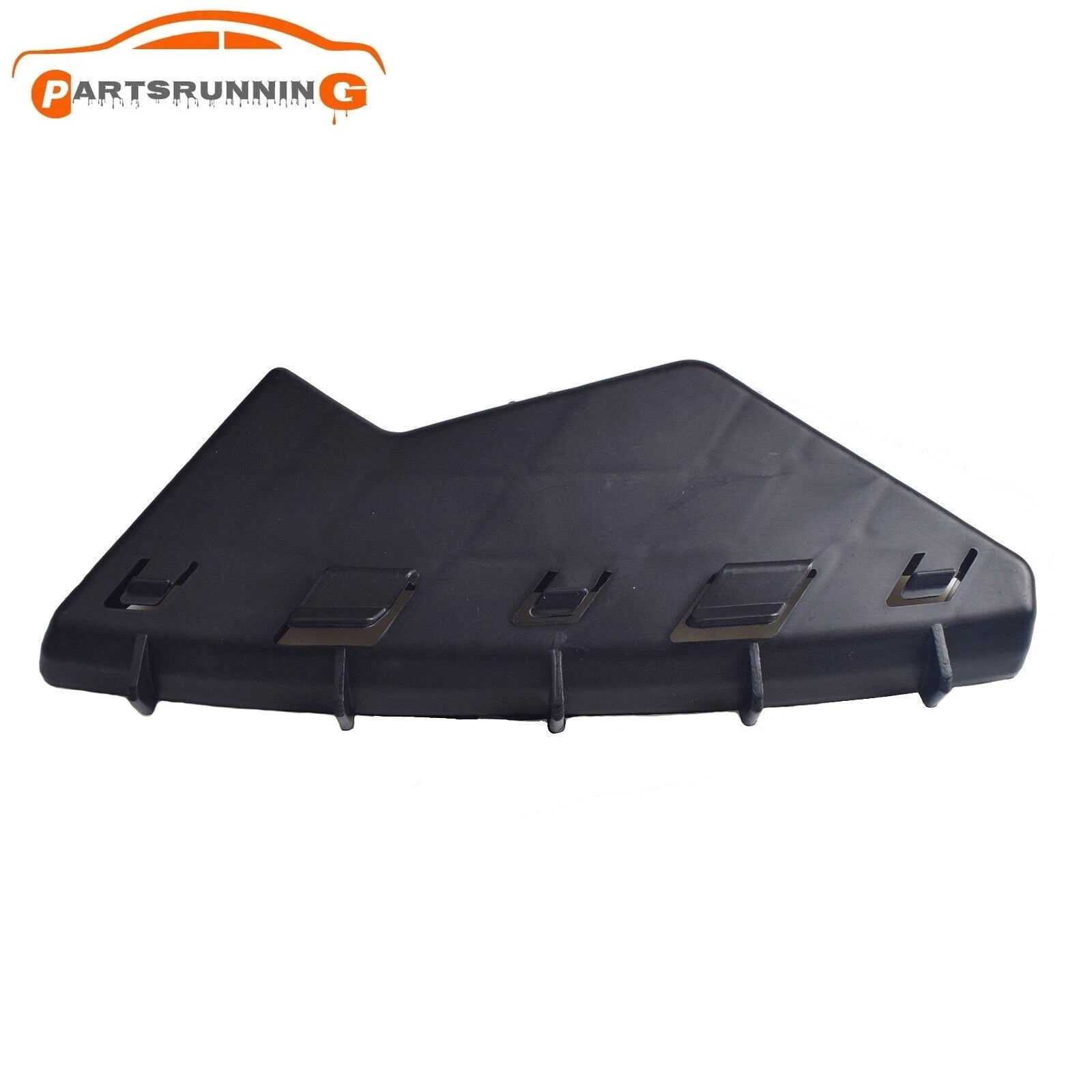 Front Bumper Bracket Left Driver Side For 2013-2019 Hyundai Santa Fe 86551-2W000 6B93BC-57
