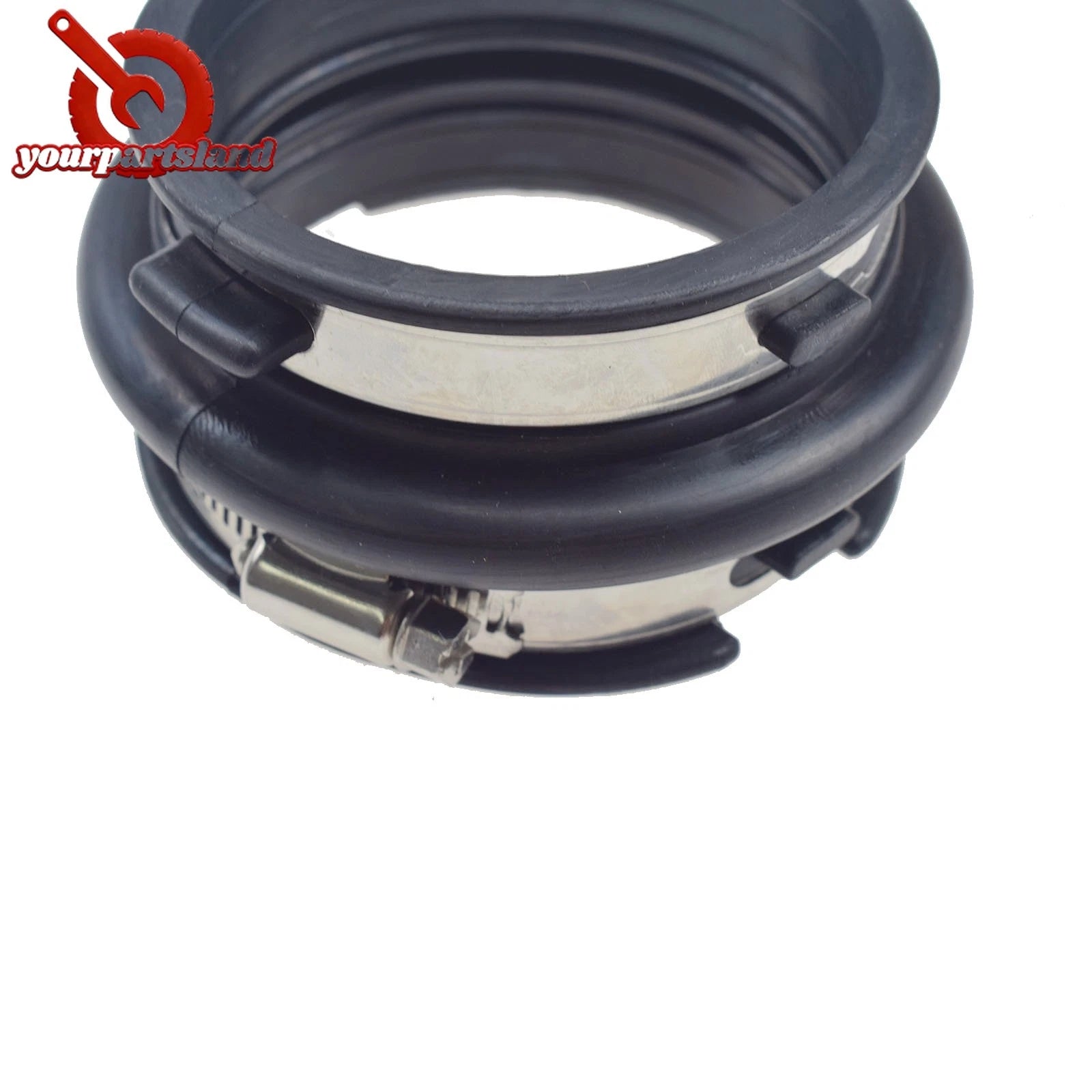 FOR COLORADO CANYON 3.5 3.7 AIR TO THROTTLE BODY RUBBER HOSE 2004-2012 15202417 6B93BC-57