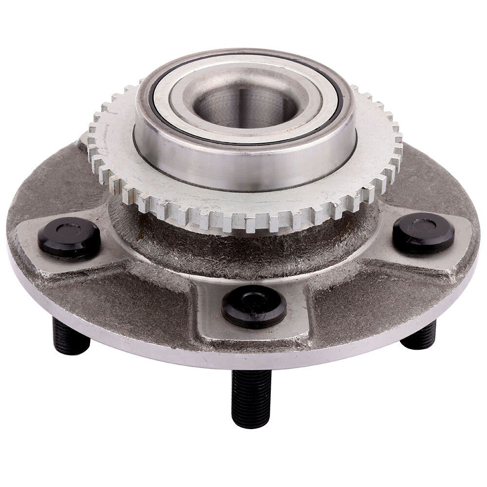 2P Wheel Hub Bearings Rear FWD For Nissan Maxima 1995-1999 For Infiniti I30 1996 6B93BC-57