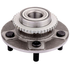 2P Wheel Hub Bearings Rear FWD For Nissan Maxima 1995-1999 For Infiniti I30 1996 6B93BC-57
