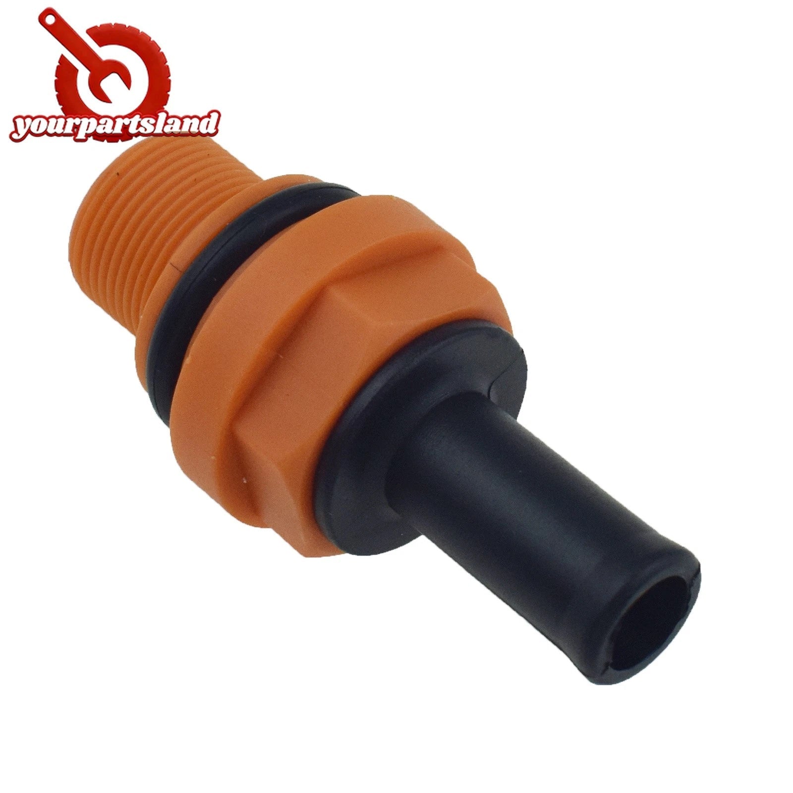 PCV Valve 12204-36050 for Lexus NX200T NX300 2.0L 2015-2021 Turbo Model 045-0452 6B93BC-57
