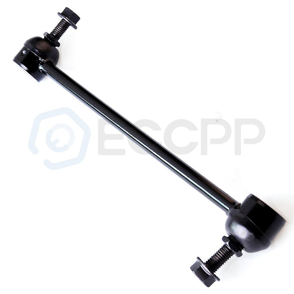 Front Rear Steering Sway Bar Tie Rod End Suspension Kit For 2001-04 Dodge Grand 6B93BC-57