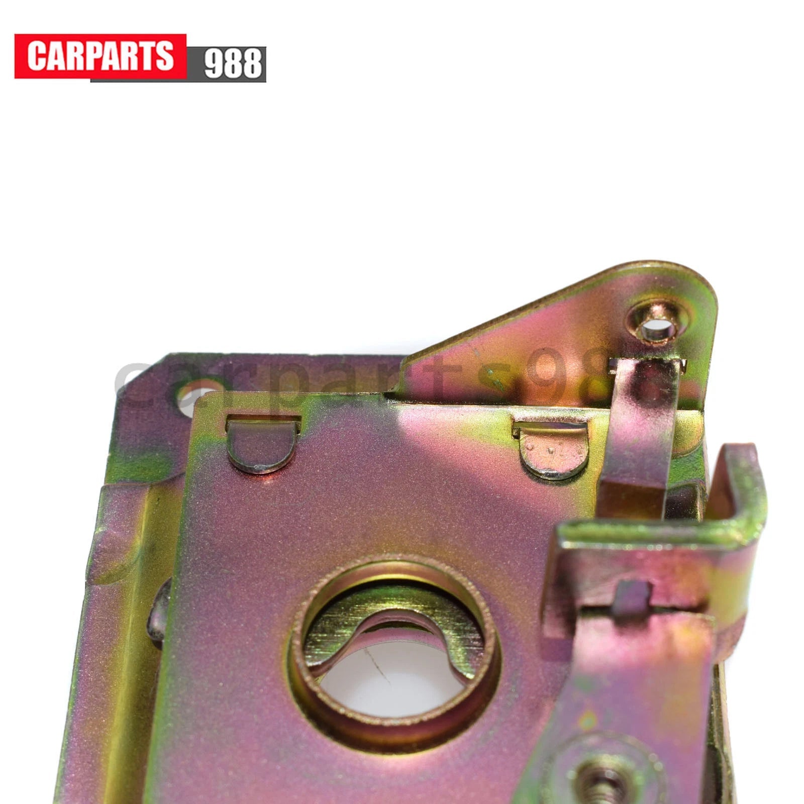 Front Lower Hood Lock Latch For VW Beetle 1969-77 Super Beetle 71-79 152823509B 6B93BC-57
