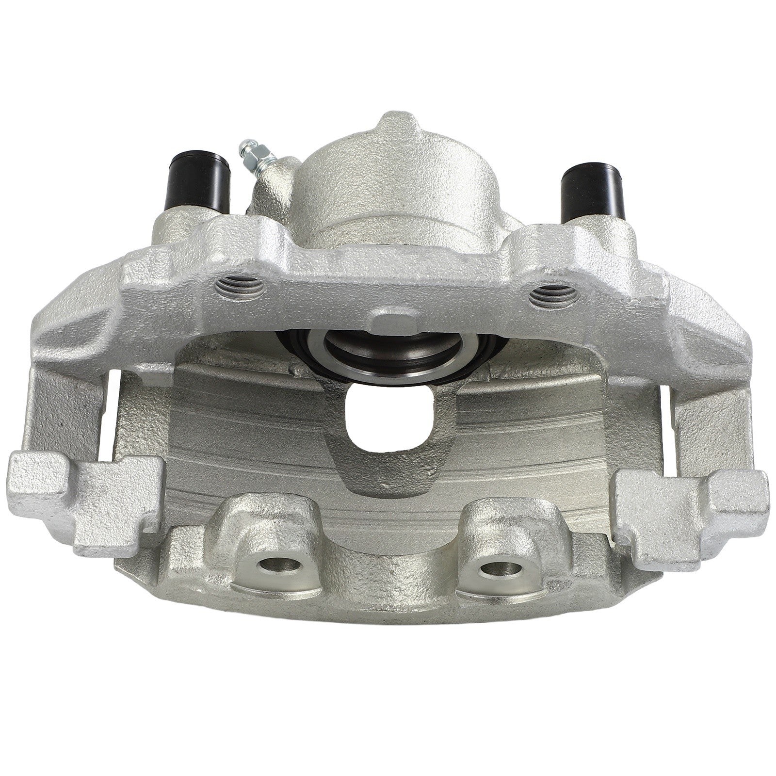 Front Left Brake Caliper 1Pc For 2013-2019 Ford Escape AWD 2013-2014 Ford Focus 6B93BC-57