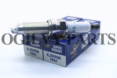 Spark Plug ILZKR7A 1961 (6) Super Iridium Fits Audi VW Eos CC passat Touareg