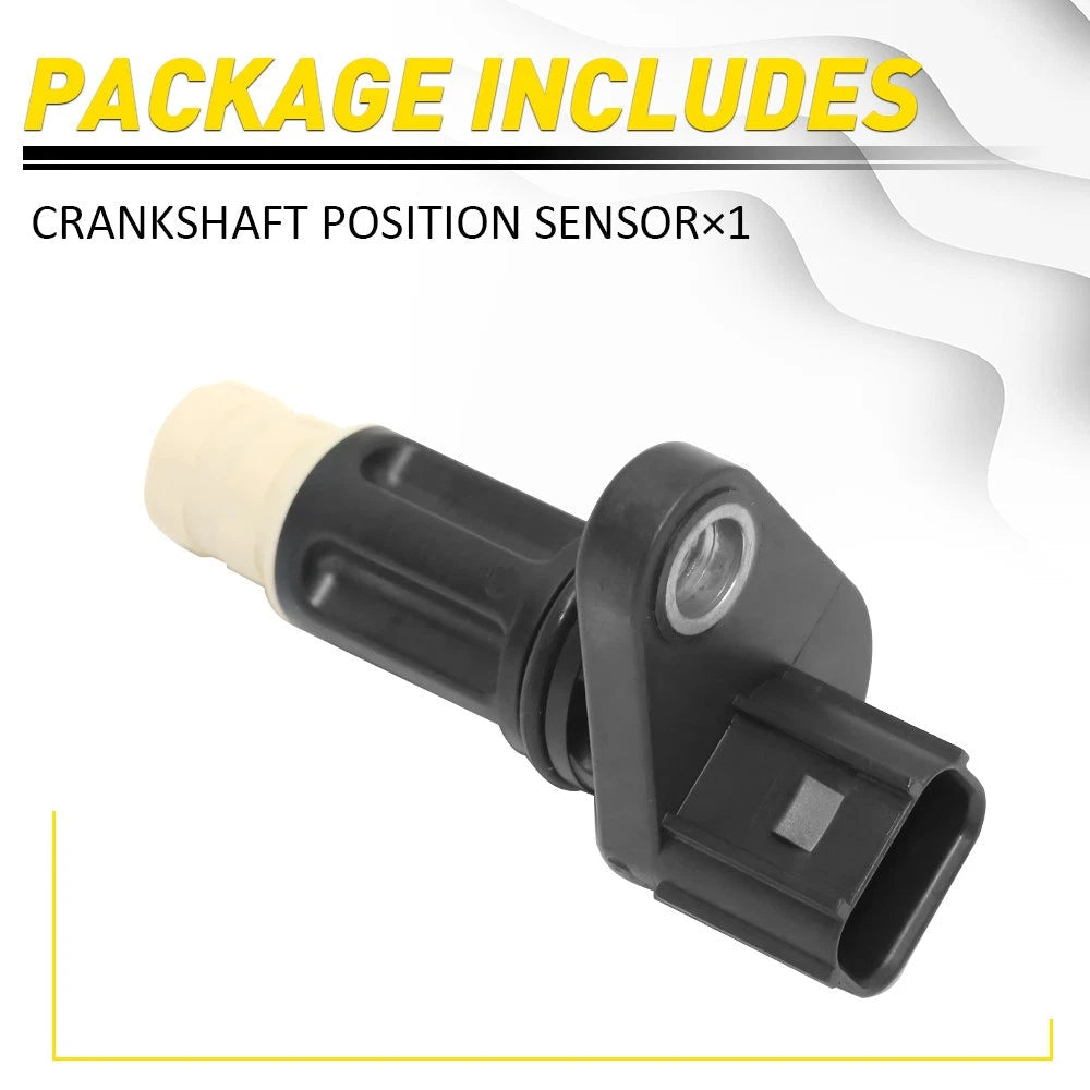 Crankshaft Sensor 37500-R40-A01 For Honda 2008-2017 Accord 2010-2015 CIVIC CR-V 6B93BC-57