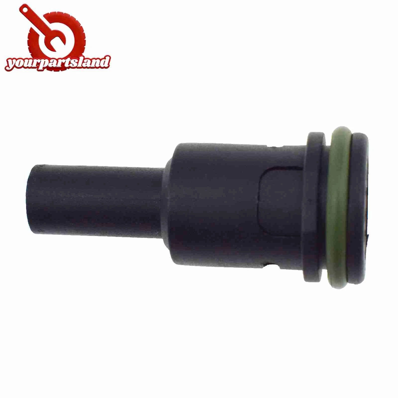 12589440 Positive Crankcase Ventilation Valve for Buick Regal Chevrolet Cobalt 6B93BC-57