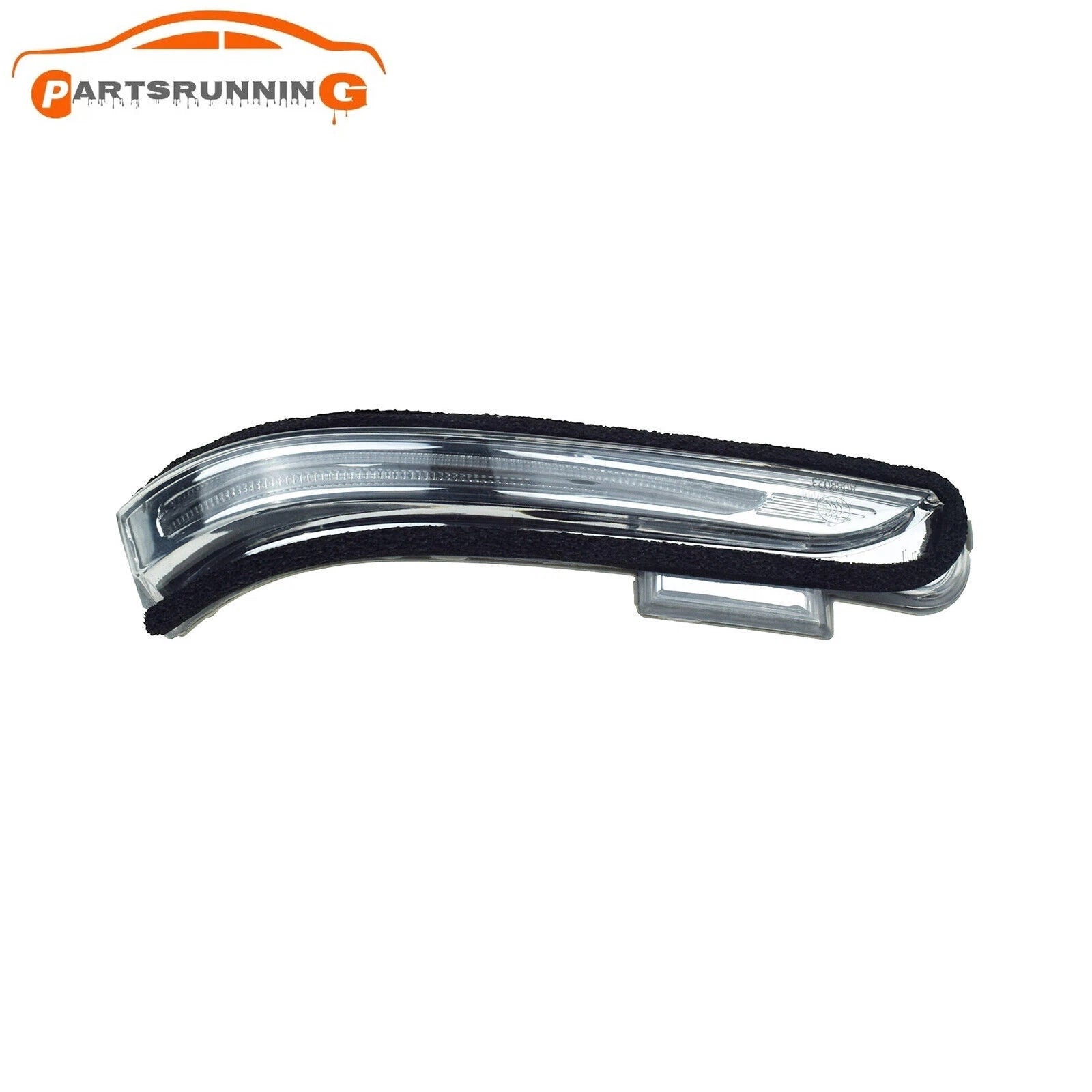 Left Side Mirror Turn signal indicator 87623C9000 For Hyundai Creta IX25 2015-17 6B93BC-57