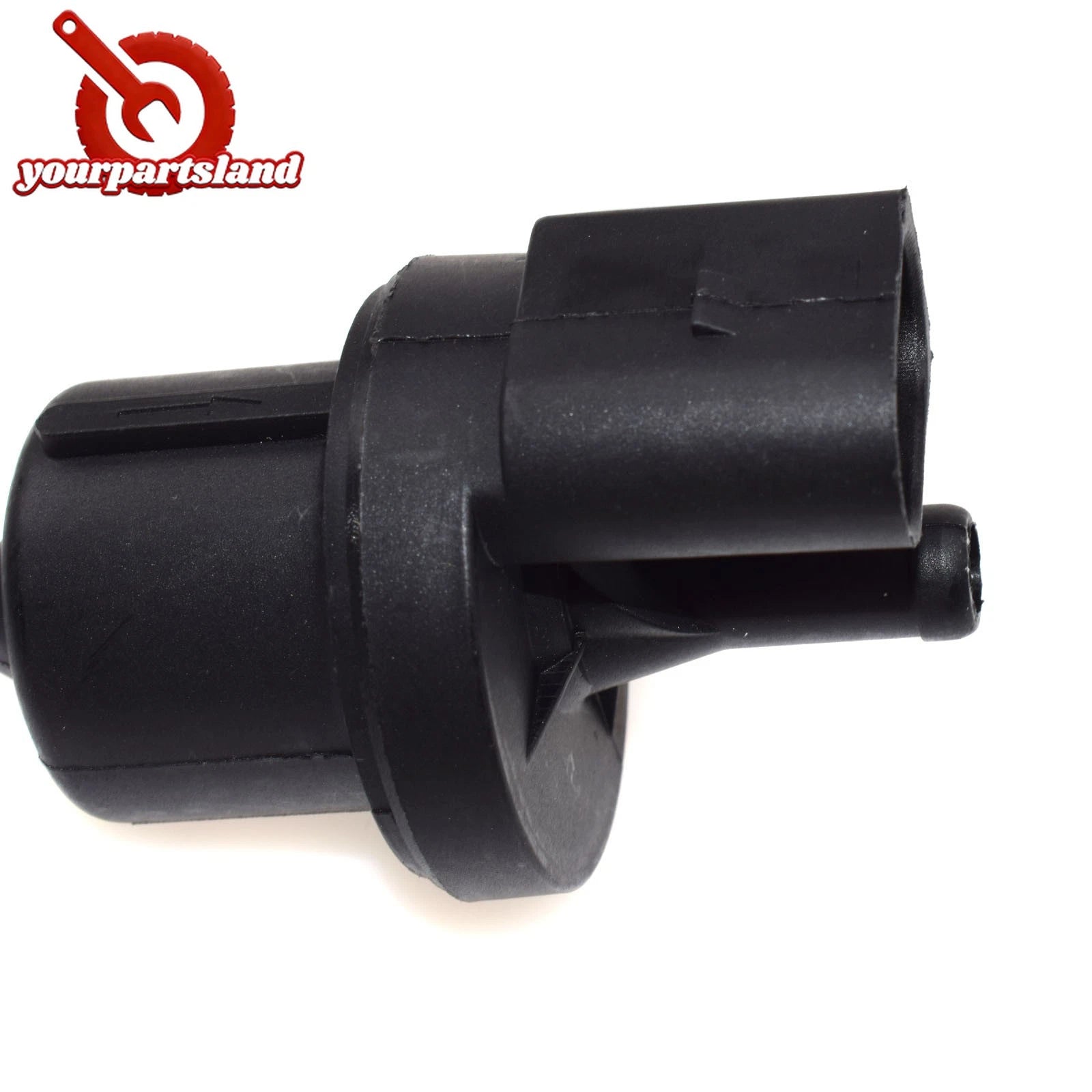 Vapor Canister Purge Valve Outlet Purge Valve For Jetta Golf AUDI 6Q0906517A 6B93BC-57