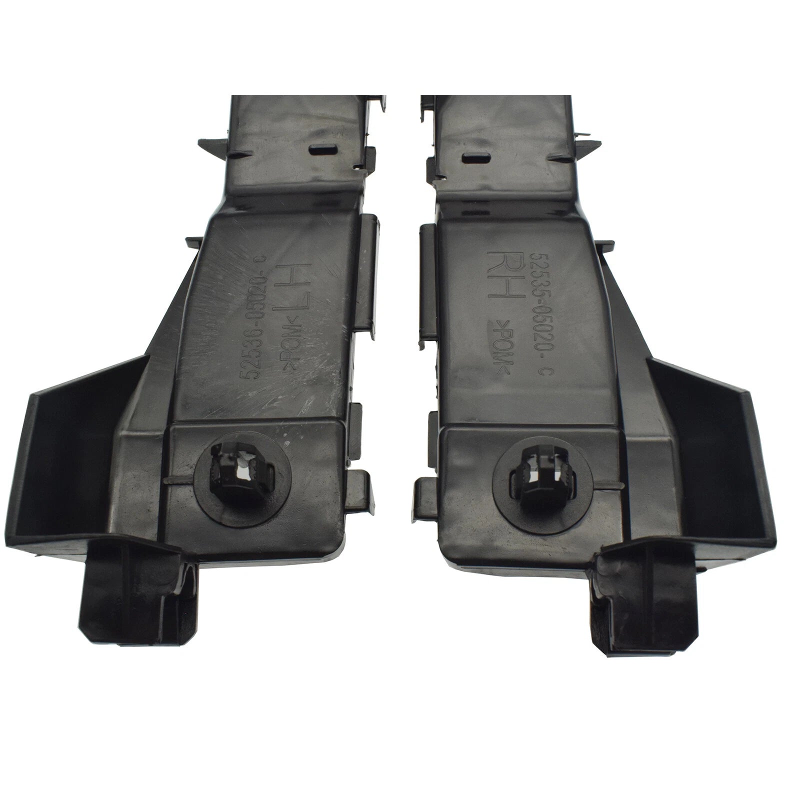 Front Left Right Bumper Mount Support Bracket For Toyota Avensis II T25 2003-08 6B93BC-57
