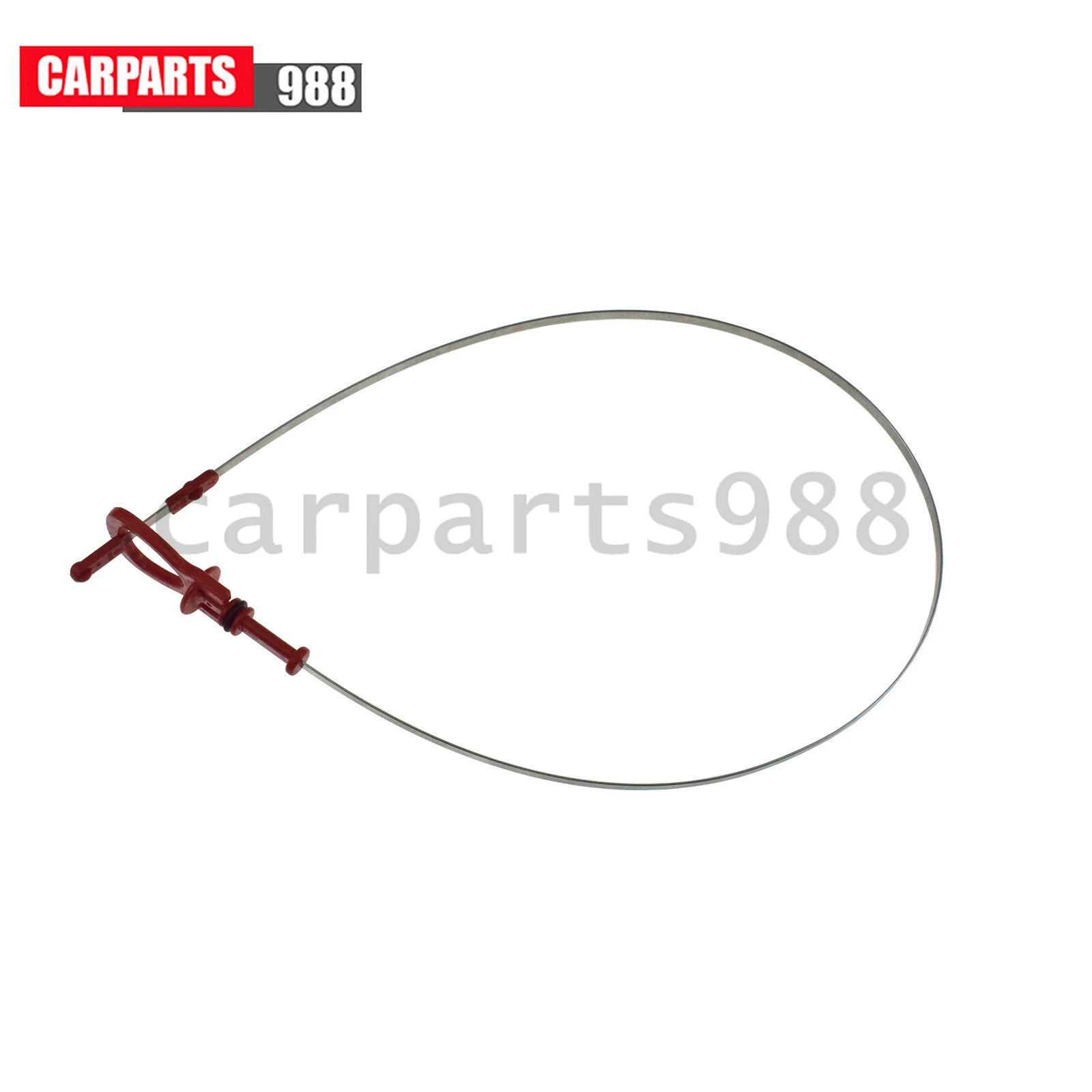 Engine Oil Fluid Dipstick Fit For Mercedes Benz Sprinter 2500 3500 6420104972 6B93BC-57