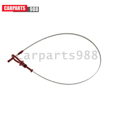 Engine Oil Fluid Dipstick Fit For Mercedes Benz Sprinter 2500 3500 6420104972 6B93BC-57